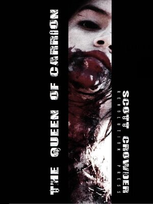 cover image of The Queen of Carrion